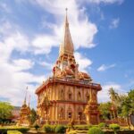 From Phuket: Elephant Sanctuary, Big Buddha & Old Town Tour - Transportation, Comfort, and Value