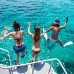 From Phuket: Koh Haa & Koh Rok Day Tour with Snorkel, Lunch - Setting Sail: The Speedboat Experience