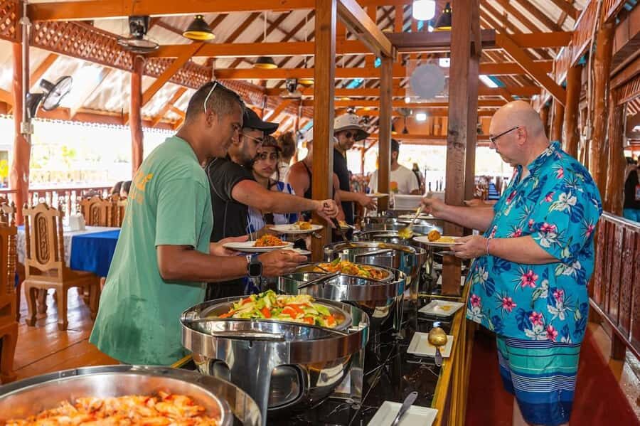 From Phuket: Phang Nga Bay & James Bond Island by Speed Boat - Practical Details: What You Should Know Before Booking