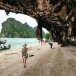 From Phuket: Phang Nga Bay Kayak Tour with Dinner & Plankton - A Deep Dive into the Phang Nga Bay Kayak Tour