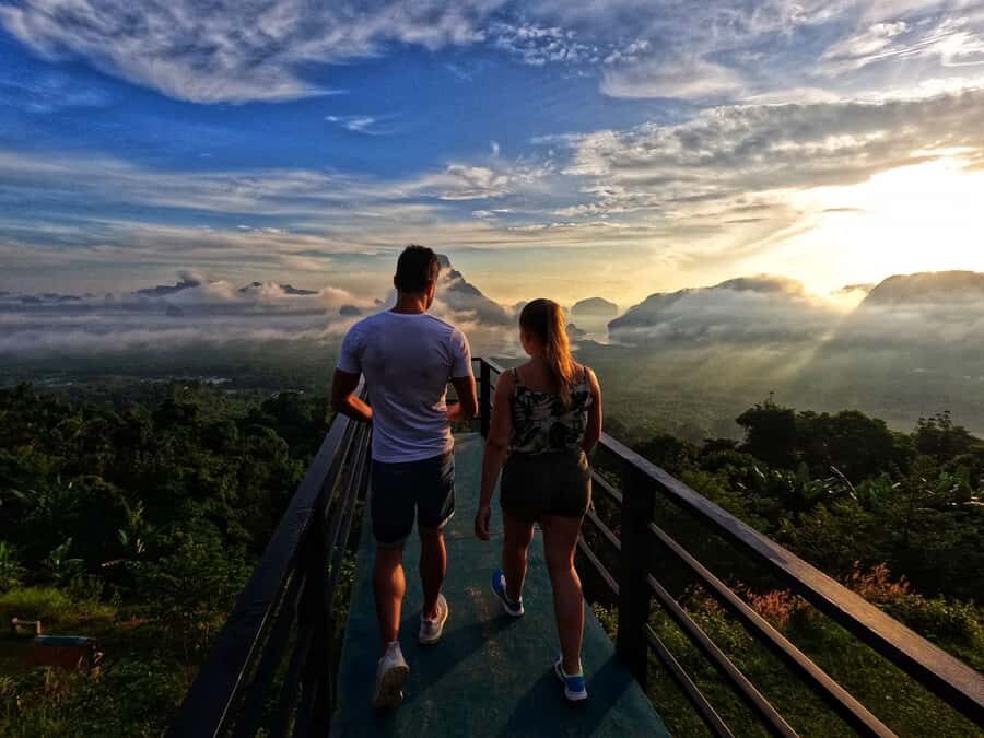 From Phuket: Phang Nga Bay Sunrise & James Bond Island Tour - The Experience in Detail