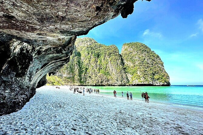 From Phuket: Phi Phi, Maya and Bamboo Islands Full Day Visit - Final Thoughts