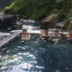 From Pokhara: 2-Day Jhinu Hot Springs Retreat with Trek - The Lodging Experience: Simple but Comfortable