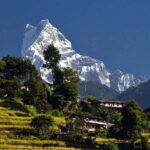 From Pokhara: 2-Day Jhinu Hot Springs Retreat with Trek - The Journey Begins: Pickup and Transportation