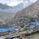 From Pokhara: 3 Day Authentic Mustang Remote Jeep Tour - Day 1: From Pokhara to Kalapani