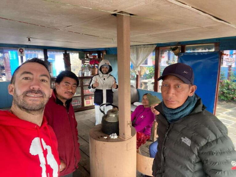 From Pokhara : 3 Days Mardi Himal Natura Explore Trek - What’s Included and Why It Matters