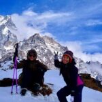 From Pokhara: 4-Day Madi Himalayan Base Camp Trek - What Travelers Can Expect