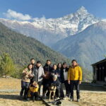 From Pokhara: 4-Day Mardi Himal Trek and 2-Day Chitwan - Practical Tips for Your Trip