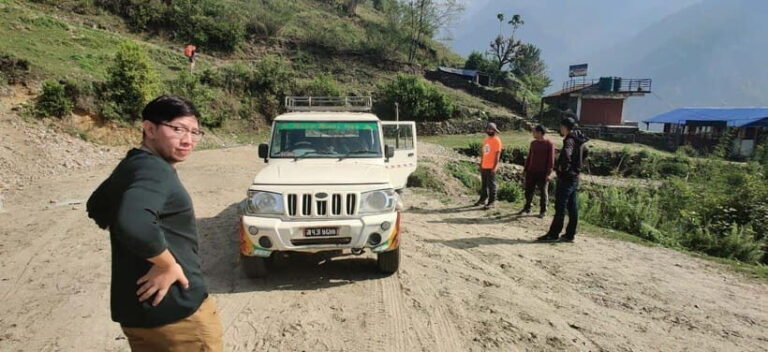 from Pokhara: 4-Day Mardi Himal Trek with Guide - Who Would Love This Trek?