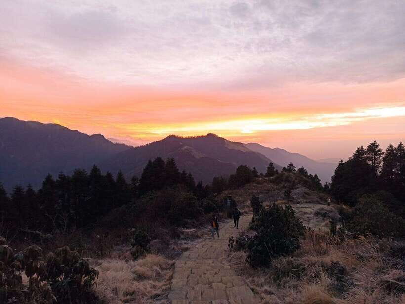 From Pokhara: 4-Day Poon Hill Trek with Transfers - What’s Included and What’s Not