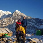 From Pokhara: 5-Day Mardi Himal Base Camp Guided Trekking - What’s Included and Not Included