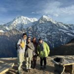 From Pokhara: 5-Day Mardi Himal Base Camp Trek - Day-by-Day Breakdown