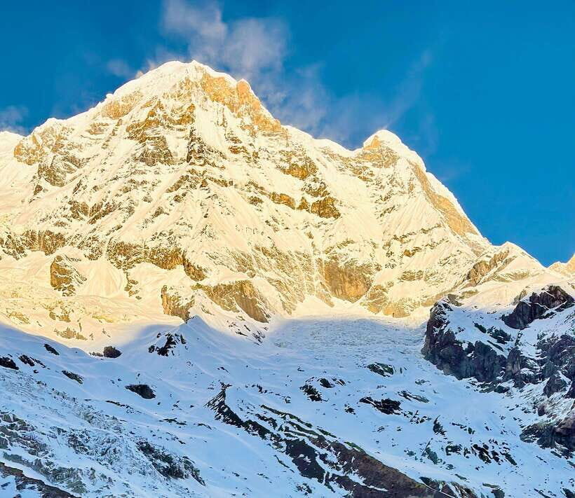 From Pokhara: 7-Day Annapurna Base Camp and Chitwan Tour - What We Appreciated (and What to Consider)