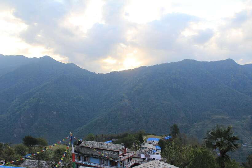 from Pokhara: 7-Day Annapurna Base Camp Trek - What’s Included and What’s Not?