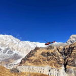 From Pokhara: Annapurna Base Camp (ABC) Helicopter Tour - What’s Included & What’s Not