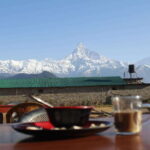 From Pokhara: Australian Camp and Dhampus Hiking Tour - The Itinerary in Detail