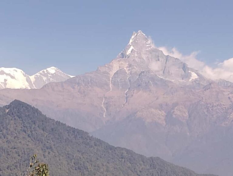 From Pokhara: Guided 2-Day Scenic Sarangkot to Ghandruk Tour - Why This Tour Offers Great Value