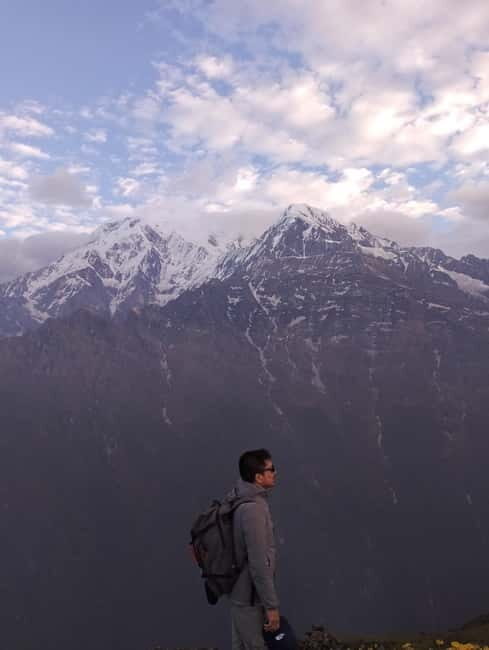 From Pokhara: Mardi Himal Base Camp 4-Day Trek with Food - Who Will Love This Trek?