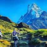 From Pokhara: Private 4-Day Mardi Himal Base Camp Trek - The Experience of a Private Guided Trek