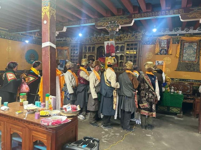 From Pokhara: Short Upper Mustang Guided Trekking 10-Days - What’s Included & What to Keep in Mind