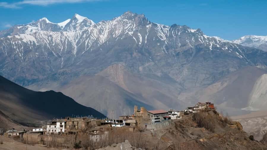 From Pokhara to Muktinath Temple Helicopter Tour - What Makes This Tour Special?