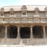 From Pondicherry: Day Tour to Mahabalipuram and Kanchipuram - Exploring Mahabalipuram: The Coastal Marvel