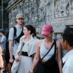 From Probolinggo : Borobudur Climb-up and Prambanan Tour - The Experience in Detail