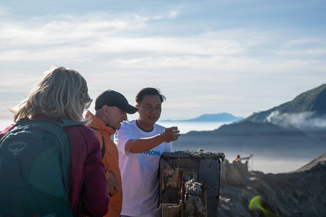 From Probolinggo: Bromo Sunrise Guided Group Tour - Who Is This Tour Best Suited For?