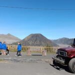 FROM PROBOLINGGO : BROMO SUNRISE PRIVATE TOUR ALL INCLUSIVE - In-Depth Breakdown of the Itinerary