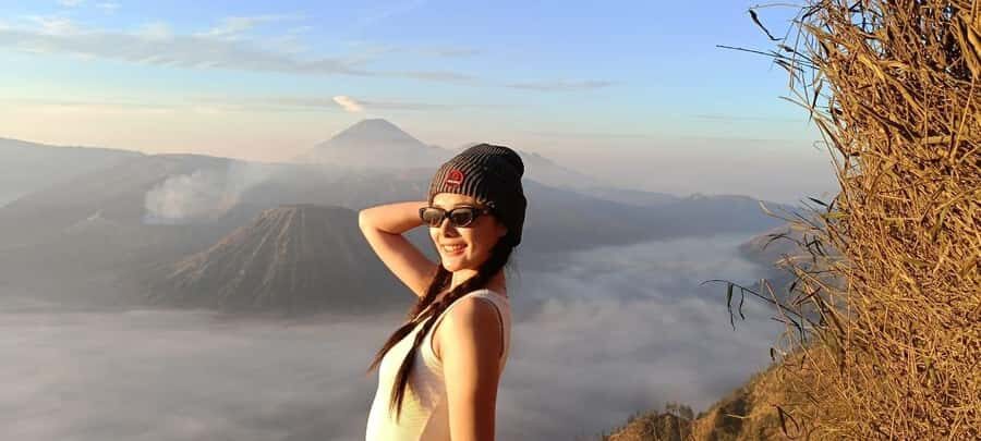 From Probolinggo : Mount Bromo Sunrise - Authentic Insights from Reviews