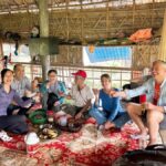 From Pu Luong: Half-Day Trekking Nature & Cultural Discovery - Detailed Breakdown of the Itinerary