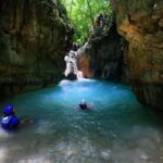 From Puerto Plata: 27 Charcos de Damajagua Full-Day Tour - The Journey Through Nature: What to Expect