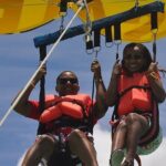 From Punta Cana: Amazing Activity Parasailing Hotel pickup - Why This Tour Offers Great Value