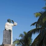 From Punta Cana: Full-Day Santo Domingo City Tour - Detailed Breakdown of the Itinerary