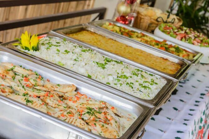 From Punta Cana: Higuey Expedition Cultural & Historic Tour - Considerations and Tips