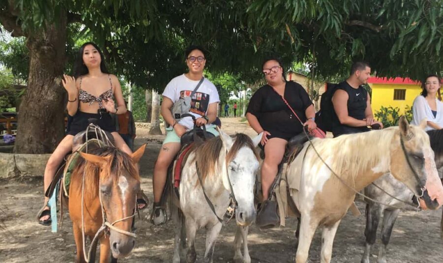 From Punta Cana: History and Culture Tour with River Swim - Authenticity and Value: What You’re Really Getting