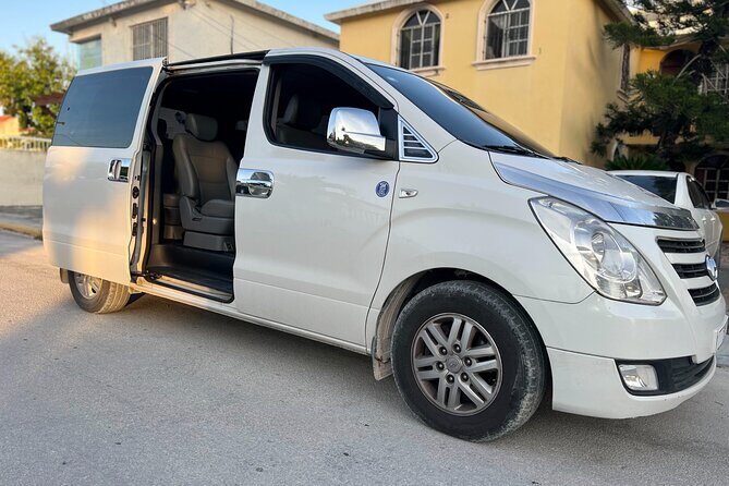 From Punta Cana Private Airport (PUJ) Shuttle To Hotel - Who Is This Transfer Best For?