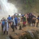 From Punta Cana: Samaná, Cayo Levantado & El Limón Waterfall - The Experience for Travelers
