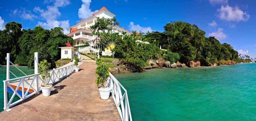 From Punta Cana: Samaná, Cayo Levantado & Limon Fall - An In-Depth Look at the Tour