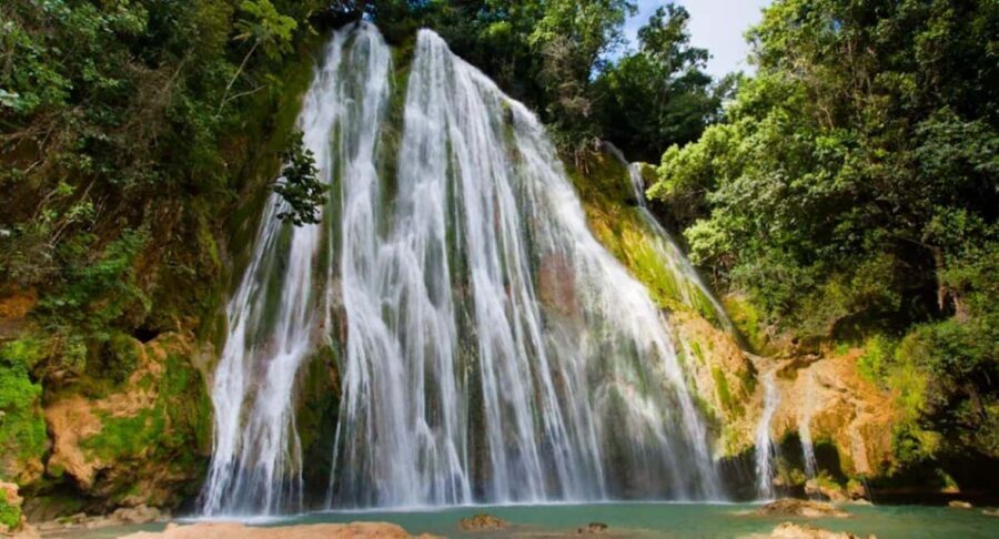 From Punta Cana Samana Tour With Cascada El Limon And Food - Why This Tour Stands Out