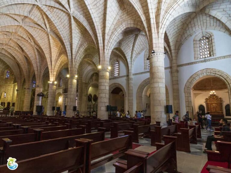 From Punta Cana: Santo Domingo City Tour - A Complete Guide to the Santo Domingo City Tour from Punta Cana