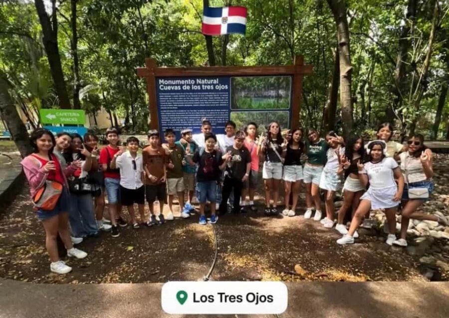 From Punta Cana Santo Domingo Day Trip with Hotel Pickup - Is This Tour Worth It?