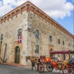 From Punta Cana: Santo Domingo History Day Trip with Lunch - A Detailed Look at the Itinerary and Experience