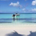 From Punta Cana: Saona Island Speedboat and Catamaran Tour - Practical Details and Tips