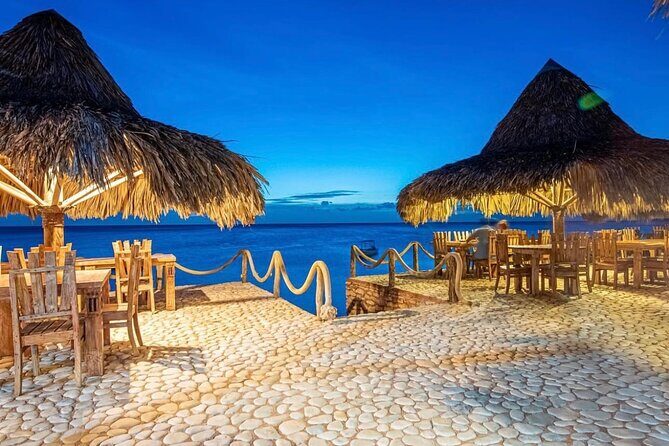 From Punta Cana : VIP Saona and Bay of Eagles All Inclusive - Practical Considerations