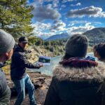From Queenstown: Mavora Lakes Middle Earth Adventure - Exploring the Middle Earth Landscape