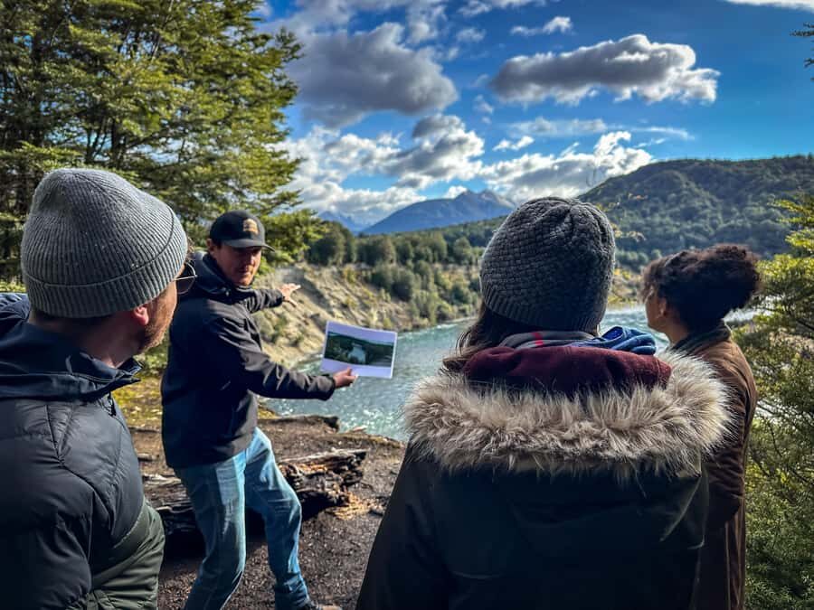 From Queenstown: Mavora Lakes Middle Earth Adventure - Exploring the Middle Earth Landscape