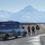 From Queenstown: Mount Cook Scenic Day Tour - An In-Depth Look: What You Can Expect