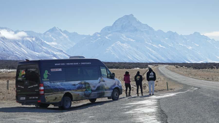 From Queenstown: Mount Cook Scenic Day Tour - An In-Depth Look: What You Can Expect
