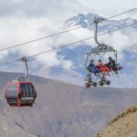 From Queenstown: Mountain Carting at Cardrona Alpine Resort - The Practicalities